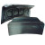 Carbon Fiber EVO3 Trunk > Mitsubishi Evolution EVO3 1992-1996> 4dr - image 7