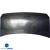 Carbon Fiber EVO3 Trunk > Mitsubishi Evolution EVO3 1992-1996> 4dr - image 3