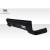 2002-2008 Dodge Ram Duraflex BT-1 Rear Bumper - 1 Piece - image 6
