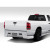 2002-2008 Dodge Ram BT-1 Rear Bumper - 1 Piece - image 1