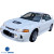 FRP EVO4 Hood > Mitsubishi Evolution EVO4 1997-1997> 4dr - image 17