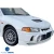 FRP EVO4 Hood > Mitsubishi Evolution EVO4 1997-1997> 4dr - image 19