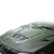 ModeloDrive Carbon Fiber EVO4 Hood > Mitsubishi Evolution EVO4 1997-1997> 4dr - image 2