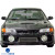 ModeloDrive Carbon Fiber EVO4 Hood > Mitsubishi Evolution EVO4 1997-1997> 4dr - image 4