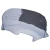 Carbon Fiber Engine Cam Cover > Mitsubishi Evolution EVO4 EVO5 EVO6 1997-2001> 4dr - image 1
