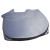 Carbon Fiber Engine Cam Cover > Mitsubishi Evolution EVO4 EVO5 EVO6 1997-2001> 4dr - image 4