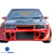 Carbon Fiber EVO5 Hood > Mitsubishi Evolution EVO5 EVO6 1998-2001> 4dr - image 7