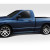 2002-2008 Dodge Ram Standard Cab BT-1 Side Skirt Rocker Panels - 4 Piece - image 1