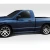 2002-2008 Dodge Ram BT-1 Side Skirts - image 1