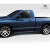 2002-2008 Dodge Ram Standard Cab BT-1 Side Skirt Rocker Panels - 4 Piece - image 10