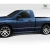 2002-2008 Dodge Ram BT-1 Side Skirts - image 4