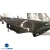 Carbon Fiber EVO5 Wide Body Fenders (front) > Mitsubishi Evolution EVO5 EVO6 1998-2001> 4dr - image 3