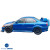 ModeloDrive Carbon Fiber EVO5 Wide Body Fenders (front) > Mitsubishi Evolution EVO5 EVO6 1998-2001> 4dr - image 20