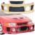 ModeloDrive FRP EVO5 Wide Body Kit w Hood > Mitsubishi Evolution EVO5 EVO6 1998-2001 - image 16