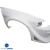 FRP EVO5 Wide Body Kit w Hood > Mitsubishi Evolution EVO5 EVO6 1998-2001 - image 29
