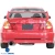 FRP EVO5 Wide Body Kit w Hood > Mitsubishi Evolution EVO5 EVO6 1998-2001 - image 65