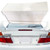 ModeloDrive FRP EVO5 Trunk > Mitsubishi Evolution 5 6 1998-2001> 4dr