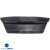 ModeloDrive Carbon Fiber EVO5 Trunk > Mitsubishi Evolution EVO5 EVO6 1998-2001> 4dr - image 3