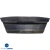 Carbon Fiber EVO5 Trunk > Mitsubishi Evolution EVO5 EVO6 1998-2001> 4dr - image 3