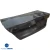 Carbon Fiber EVO5 Trunk > Mitsubishi Evolution EVO5 EVO6 1998-2001> 4dr - image 4