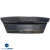 Carbon Fiber EVO5 Trunk > Mitsubishi Evolution EVO5 EVO6 1998-2001> 4dr - image 5