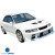 FRP BSPD Front Bumper > Mitsubishi Evolution EVO5 EVO6 1998-2001> 4dr - image 14