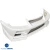 FRP BSPD Front Bumper > Mitsubishi Evolution EVO5 EVO6 1998-2001> 4dr - image 4