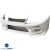 FRP BSPD Front Bumper > Mitsubishi Evolution EVO5 EVO6 1998-2001> 4dr - image 5