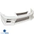 FRP BSPD Front Bumper > Mitsubishi Evolution EVO5 EVO6 1998-2001> 4dr - image 6