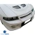 FRP DMD Front Bumper > Mitsubishi Evolution EVO5 EVO6 1998-2001> 4dr - image 12