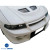 FRP DMD Front Bumper > Mitsubishi Evolution EVO5 EVO6 1998-2001> 4dr - image 12