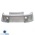 FRP DMD Front Bumper > Mitsubishi Evolution EVO5 EVO6 1998-2001> 4dr - image 4