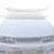 ModeloDrive FRP OER GTR Hood Brow Accent > Nissan Skyline (R33) GTS GTR 1995-1998 - image 1