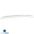 FRP OER GTR Hood Brow Accent > Nissan Skyline (R33) GTS 1995-1998 - image 2