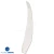 FRP OER GTR Hood Brow Accent > Nissan Skyline (R33) GTS 1995-1998 - image 5