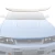 FRP OER GTR Hood Brow Accent > Nissan Skyline (R33) GTS 1995-1998 - image 7