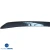 Carbon Fiber OER GTR Hood Brow Accent > Nissan Skyline (R33) GTS 1995-1998 - image 6