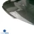 ModeloDrive Carbon Fiber OER GTR Hood Brow Accent > Nissan Skyline (R33) GTS 1995-1998 - image 10