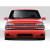 1999-2002 Chevrolet Silverado / 2000-2006 Tahoe Suburban BT-1 Front Bumper - 1 Piece - image 3