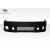 1999-2002 Chevrolet Silverado / 2000-2006 Tahoe Suburban BT-1 Front Bumper - 1 Piece - image 8