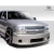 1999-2002 Chevrolet Silverado BT-1 Front Bumper - image 3