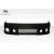 1999-2002 Chevrolet Silverado BT-1 Front Bumper - image 13
