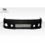 1999-2002 Chevrolet Silverado BT-1 Front Bumper - image 12