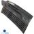 Carbon Fiber TART GT Narrow Body Engine Lid Trunk > Porsche 911 (996) 1999-2004 - image 3