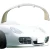 FRP TART Front Lip Valance > Porsche Cayman (987) 2006-2008 - image 12