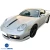 FRP TART Front Lip Valance > Porsche Cayman (987) 2006-2008 - image 19