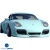 FRP TART Front Lip Valance > Porsche Cayman (987) 2006-2008 - image 8