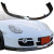 ModeloDrive Carbon Fiber TART Front Lip Valance > Porsche Cayman (987) 2006-2008 - image 20