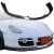 Carbon Fiber TART Front Lip Valance > Porsche Cayman (987) 2006-2008 - image 20