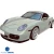 Carbon Fiber TART Front Lip Valance > Porsche Cayman (987) 2006-2008 - image 26